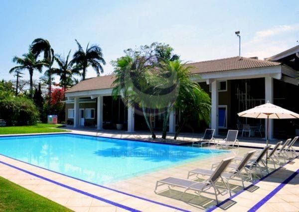 Casa de Condomínio, 8 quartos - Foto 33
