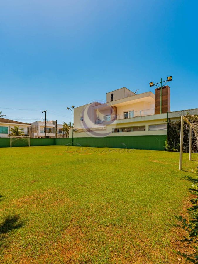 Casa de Condomínio, 7 quartos - Foto 23