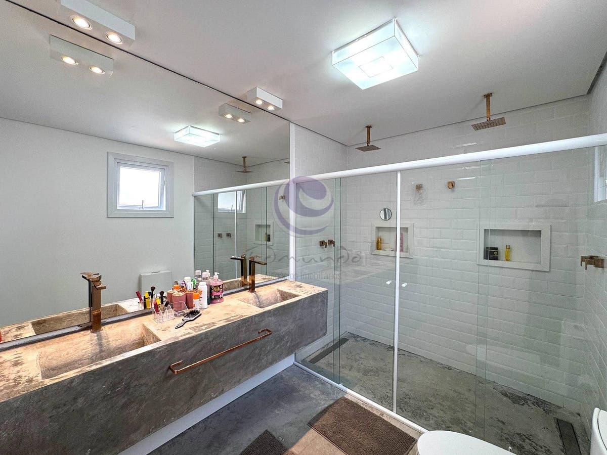 Casa de Condomínio, 7 quartos - Foto 68