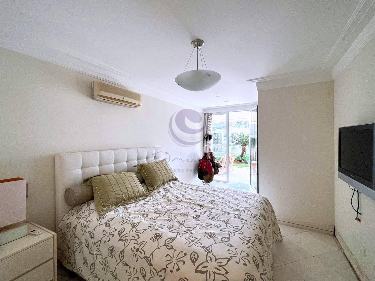 Casa de Condomínio, 6 quartos - Foto 33