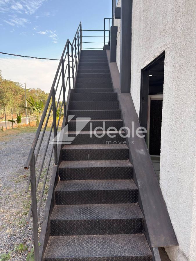 Loja-Salão, 27 m² - Foto 3