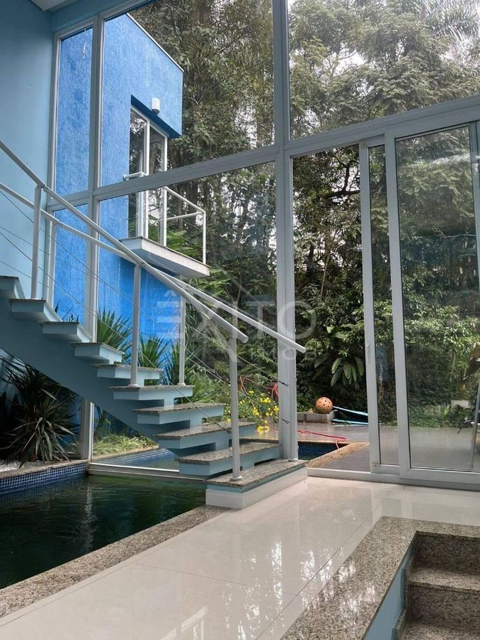 Sobrado, 3 quartos, 380 m² - Foto 11