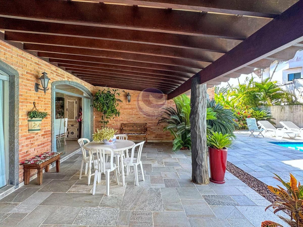 Casa de Condomínio, 3 quartos - Foto 12