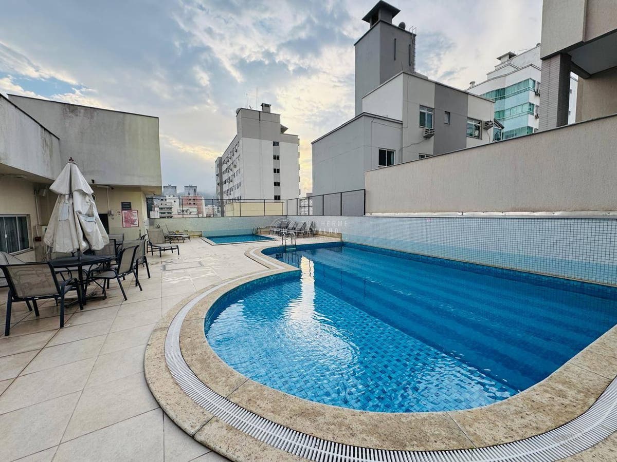 Edificio Bouggainville Residence - Apartamento em Centro, Balneário Camboriú - IMOBILIÁRIA GUILHERME LTDA