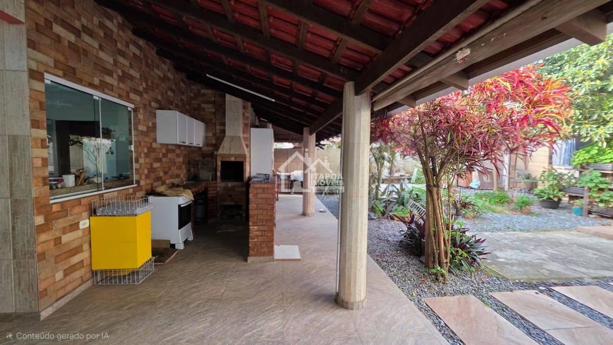 Casa, 5 quartos, 284 m² - Foto 24