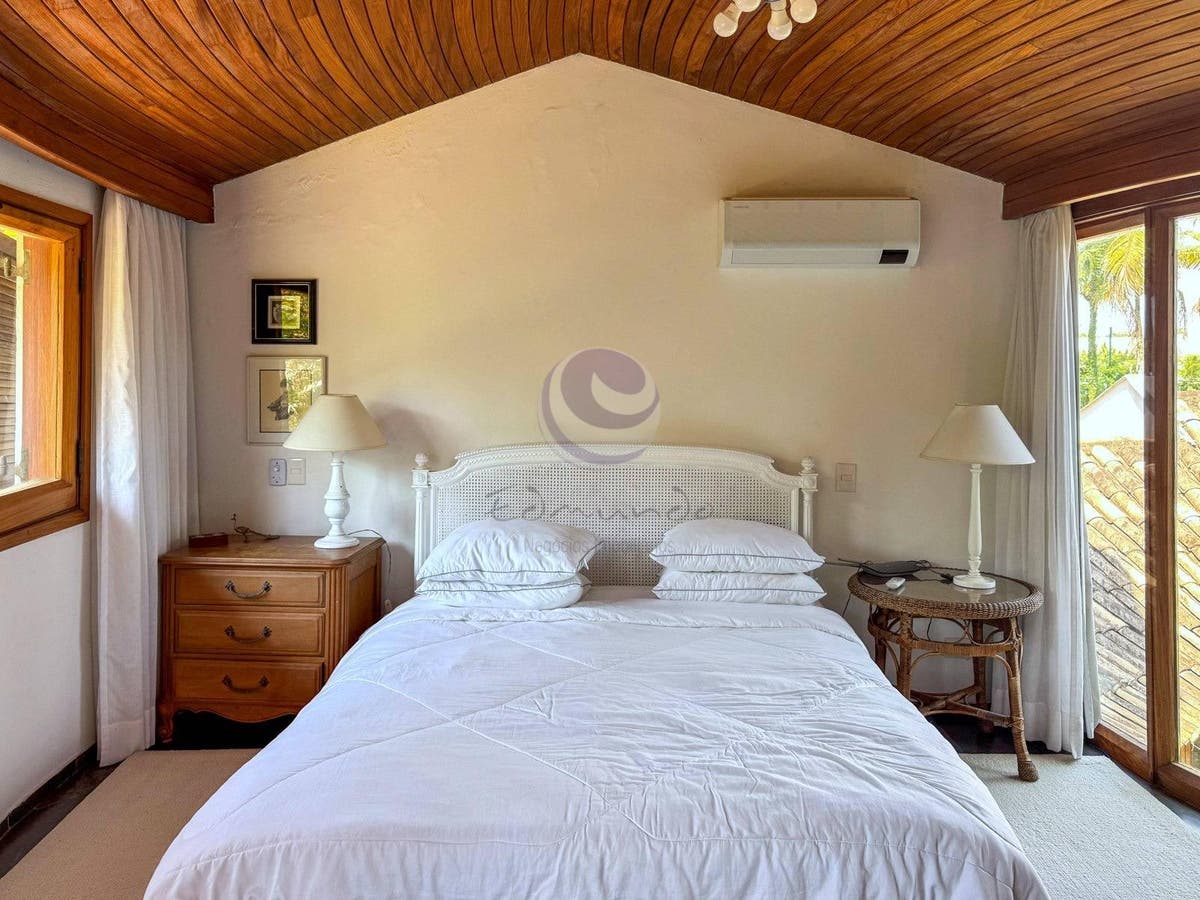 Casa de Condomínio, 5 quartos - Foto 64