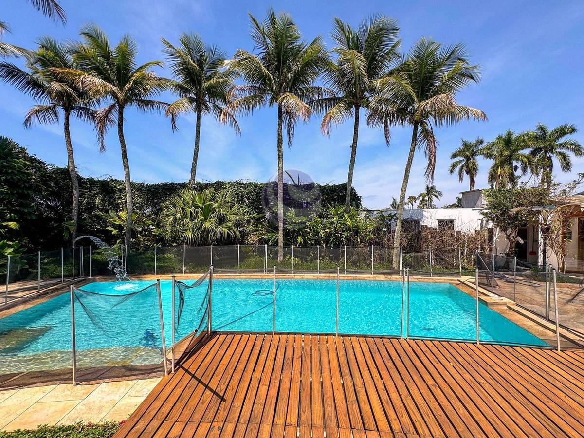 Casa de Condomínio, 5 quartos - Foto 18
