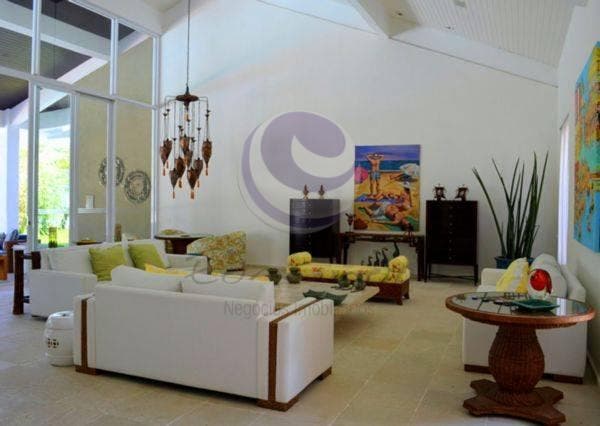 Casa de Condomínio, 8 quartos - Foto 25