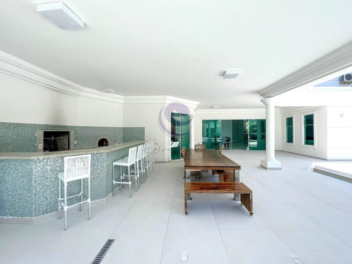 Casa de Condomínio, 6 quartos - Foto 12