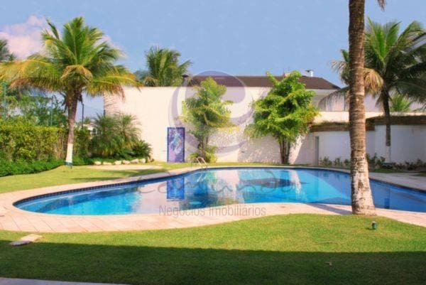 Casa de Condomínio, 4 quartos - Foto 8