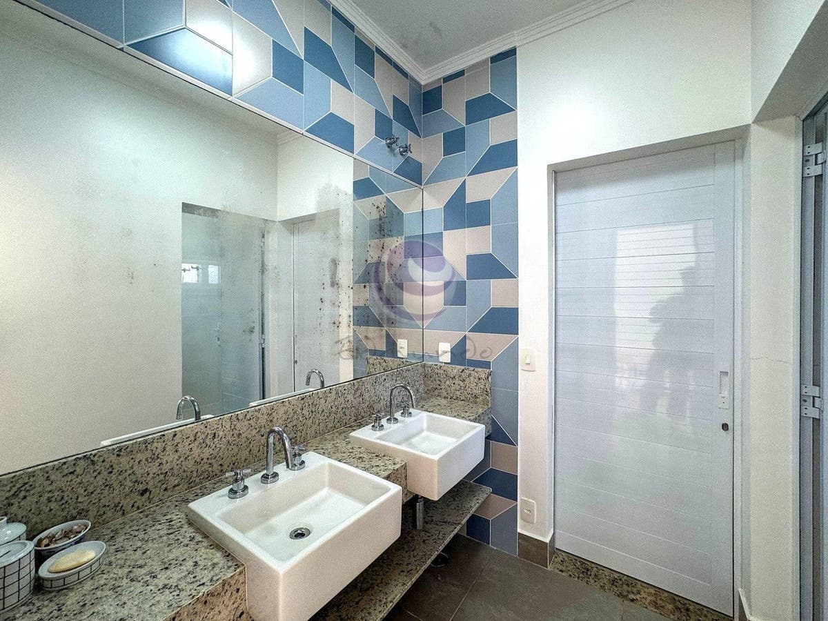 Casa de Condomínio, 8 quartos - Foto 20