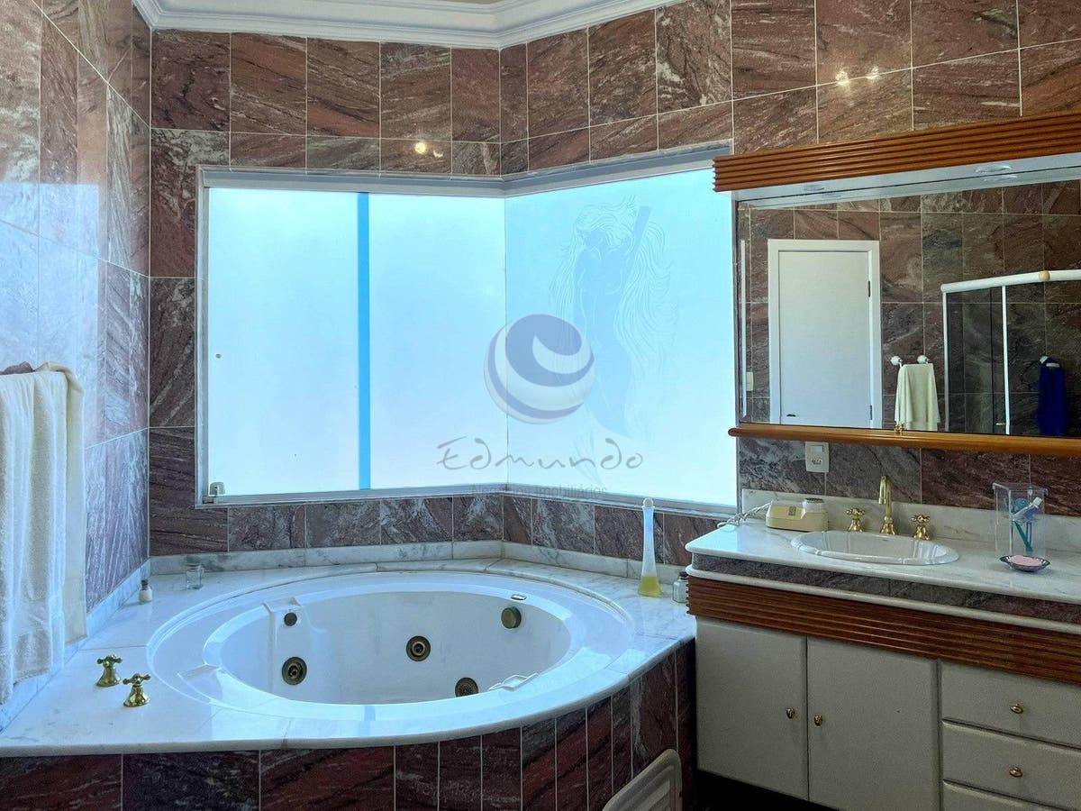 Casa de Condomínio, 6 quartos - Foto 35