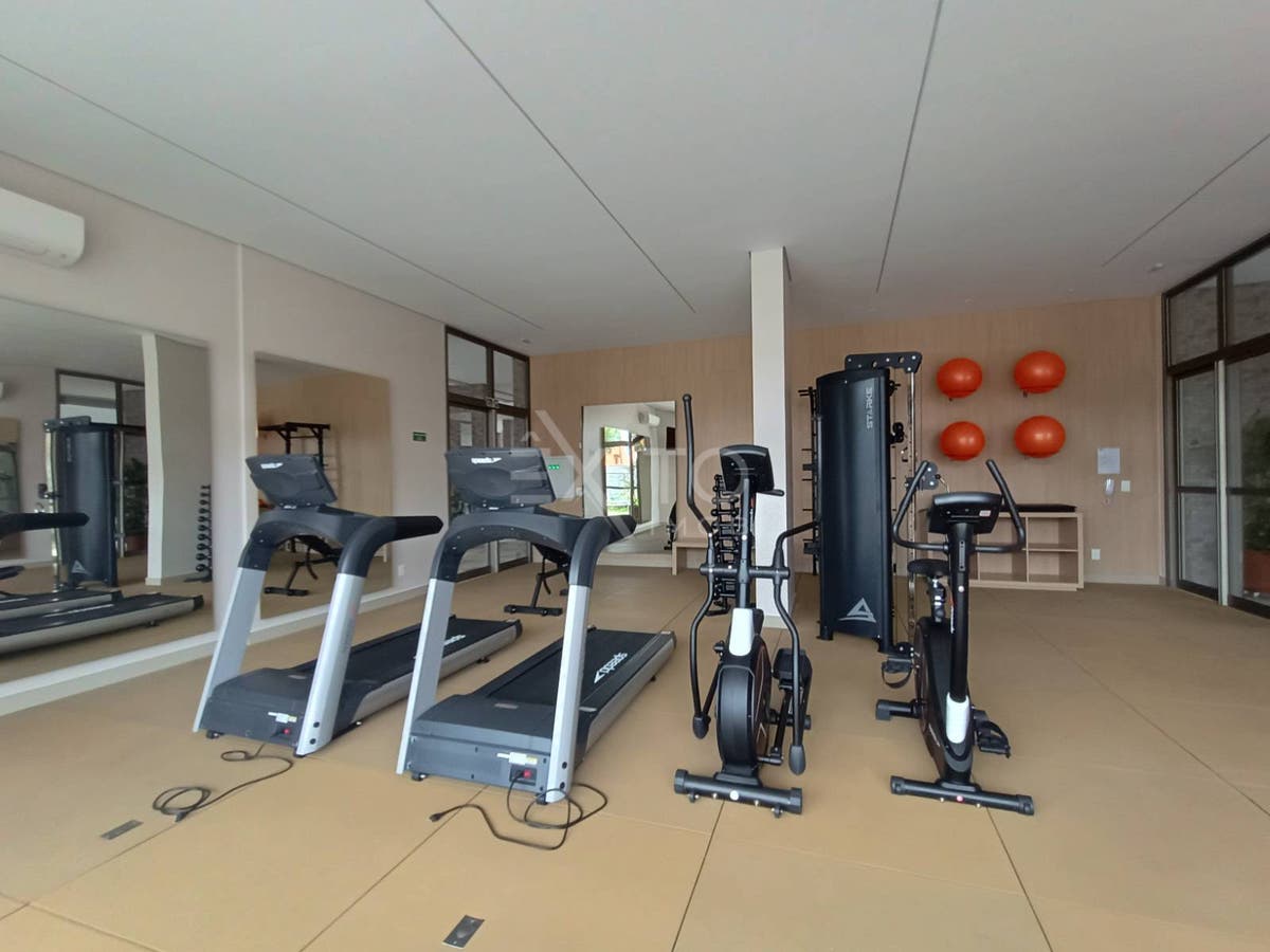 Apartamento, 3 quartos, 166 m² - Foto 32