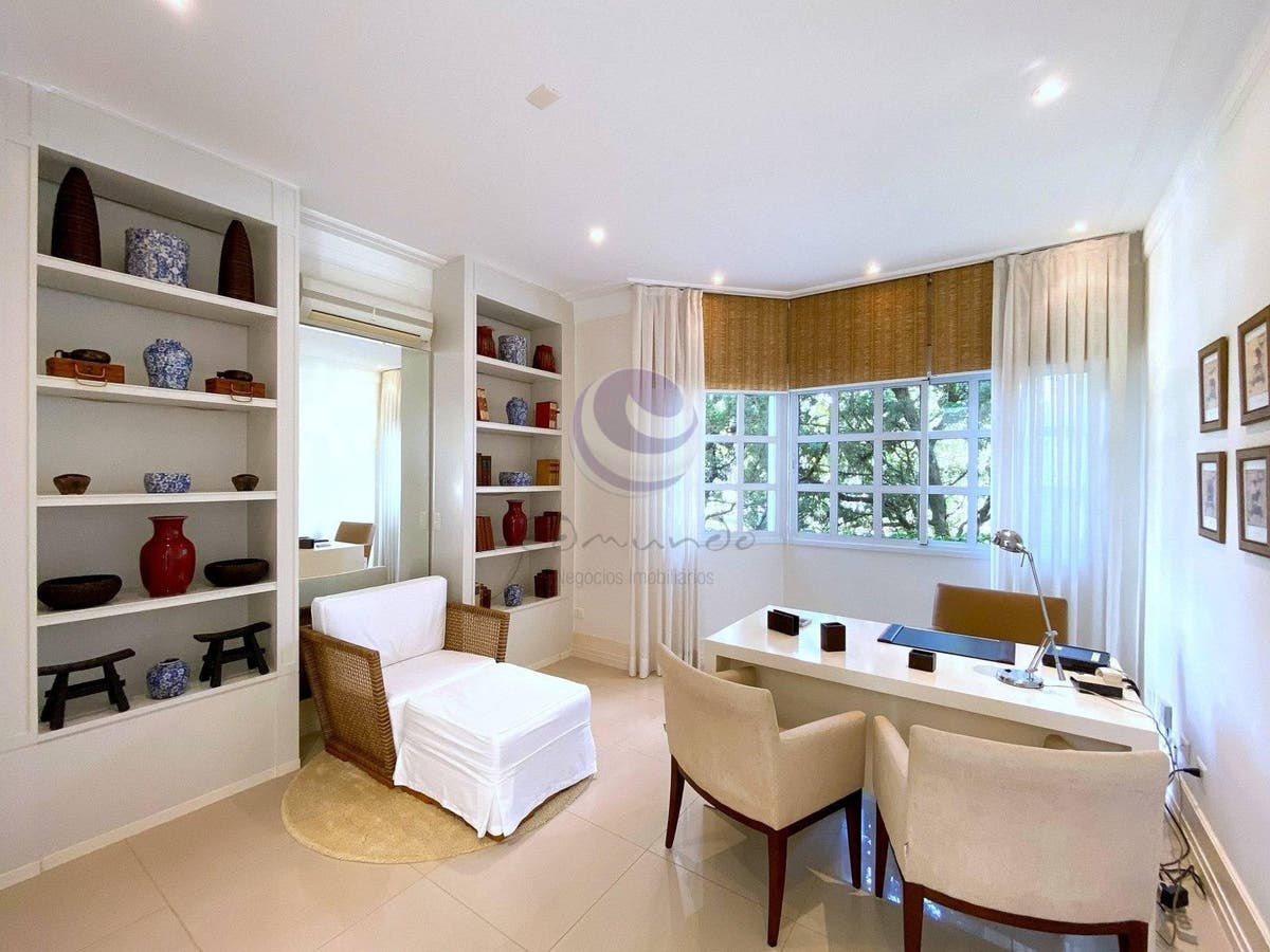 Casa de Condomínio, 7 quartos - Foto 41
