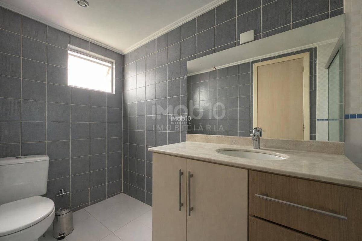 EDIFICIO CASA BLANCA - APARTAMENTO A VENDA COM 3 QUARTOS - CENTRO EM FOZ DO IGUAÇU - PR