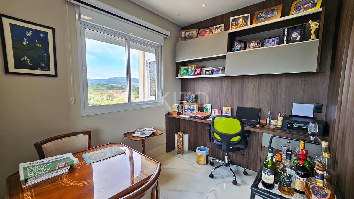 Cobertura, 4 quartos, 297 m² - Foto 28