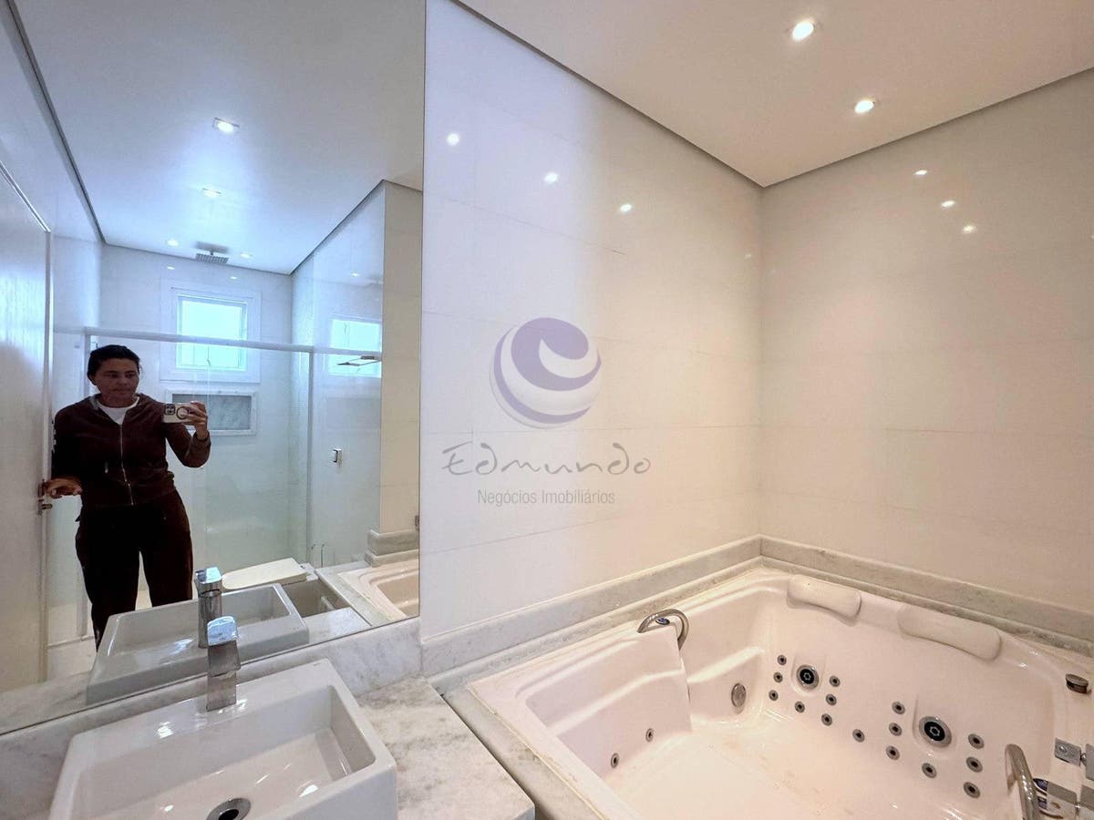 Casa de Condomínio, 6 quartos - Foto 42