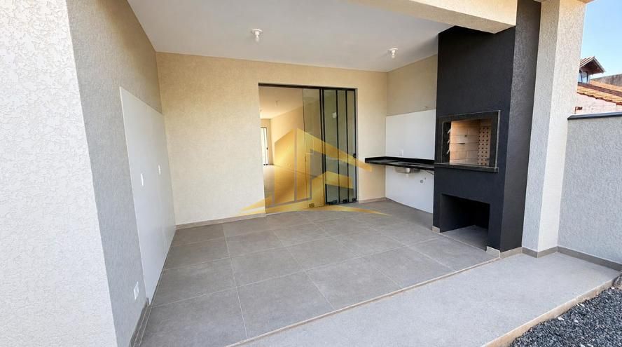 Casa, 3 quartos, 88 m² - Foto 9