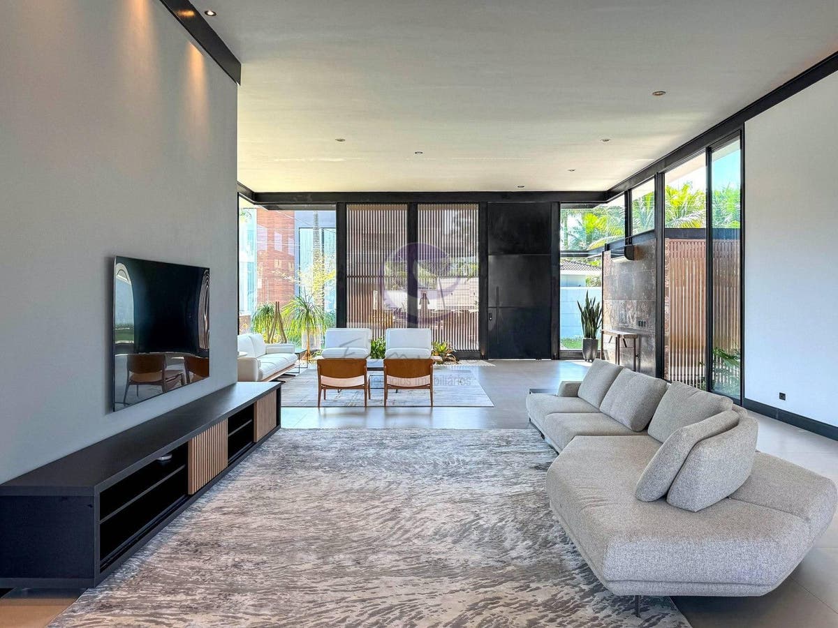 Casa de Condomínio, 6 quartos - Foto 32