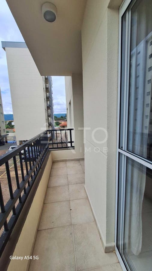 Apartamento, 2 quartos, 50 m² - Foto 1
