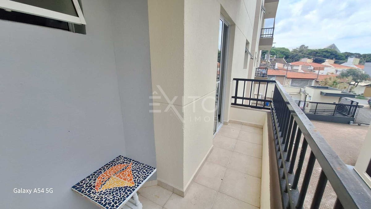 Apartamento, 2 quartos, 50 m² - Foto 17