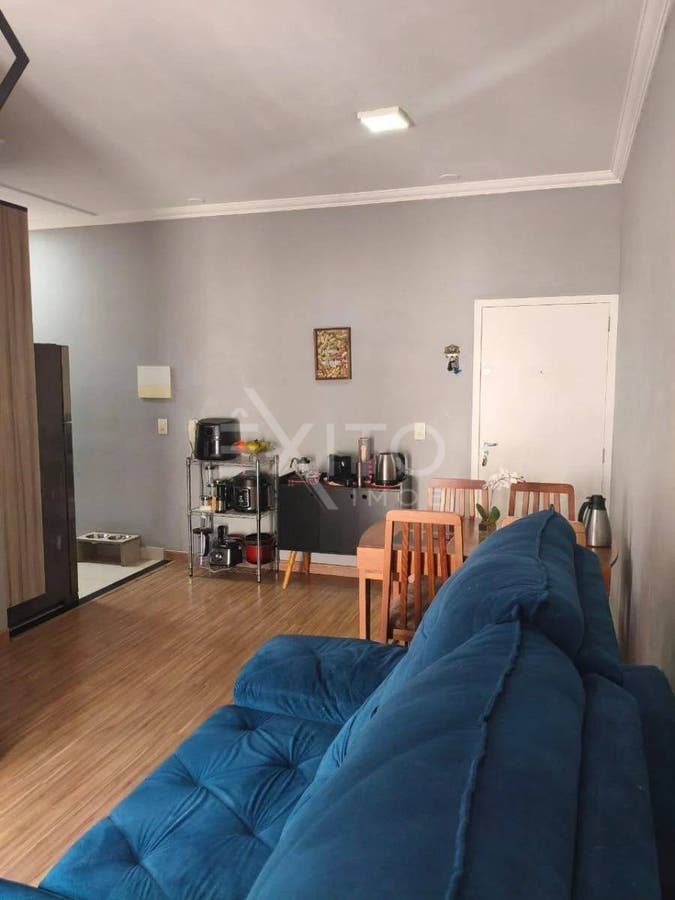 Apartamento, 2 quartos, 52 m² - Foto 12