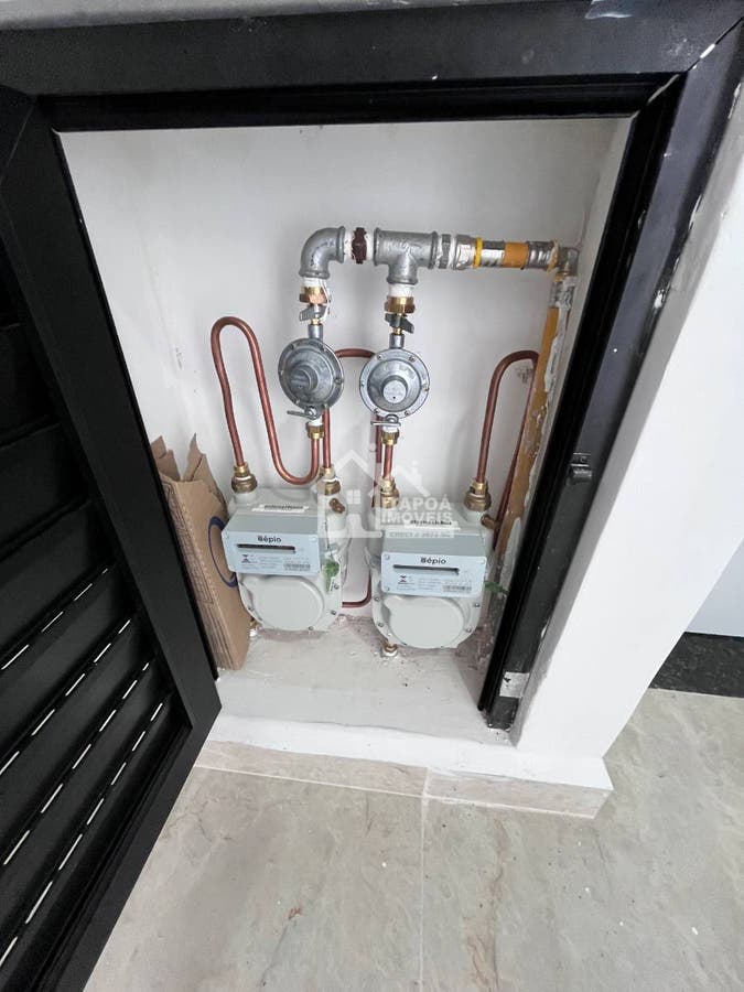 Apartamento, 2 quartos, 58 m² - Foto 39