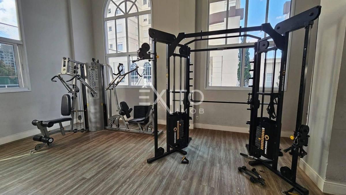 Apartamento, 3 quartos, 160 m² - Foto 27
