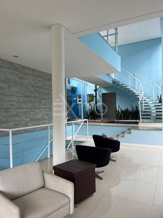 Sobrado, 3 quartos, 380 m² - Foto 13
