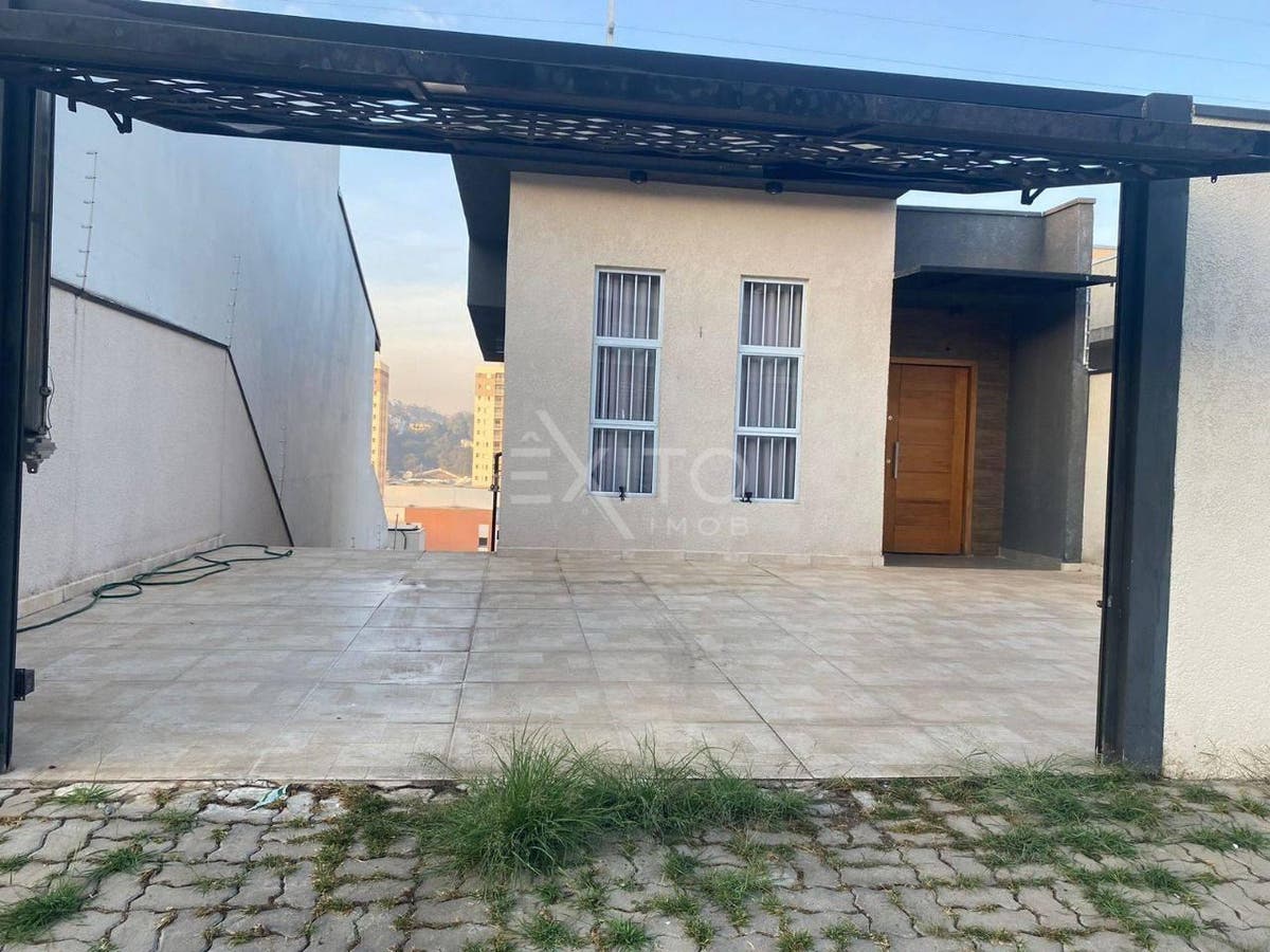 Sobrado, 2 quartos, 75 m² - Foto 8