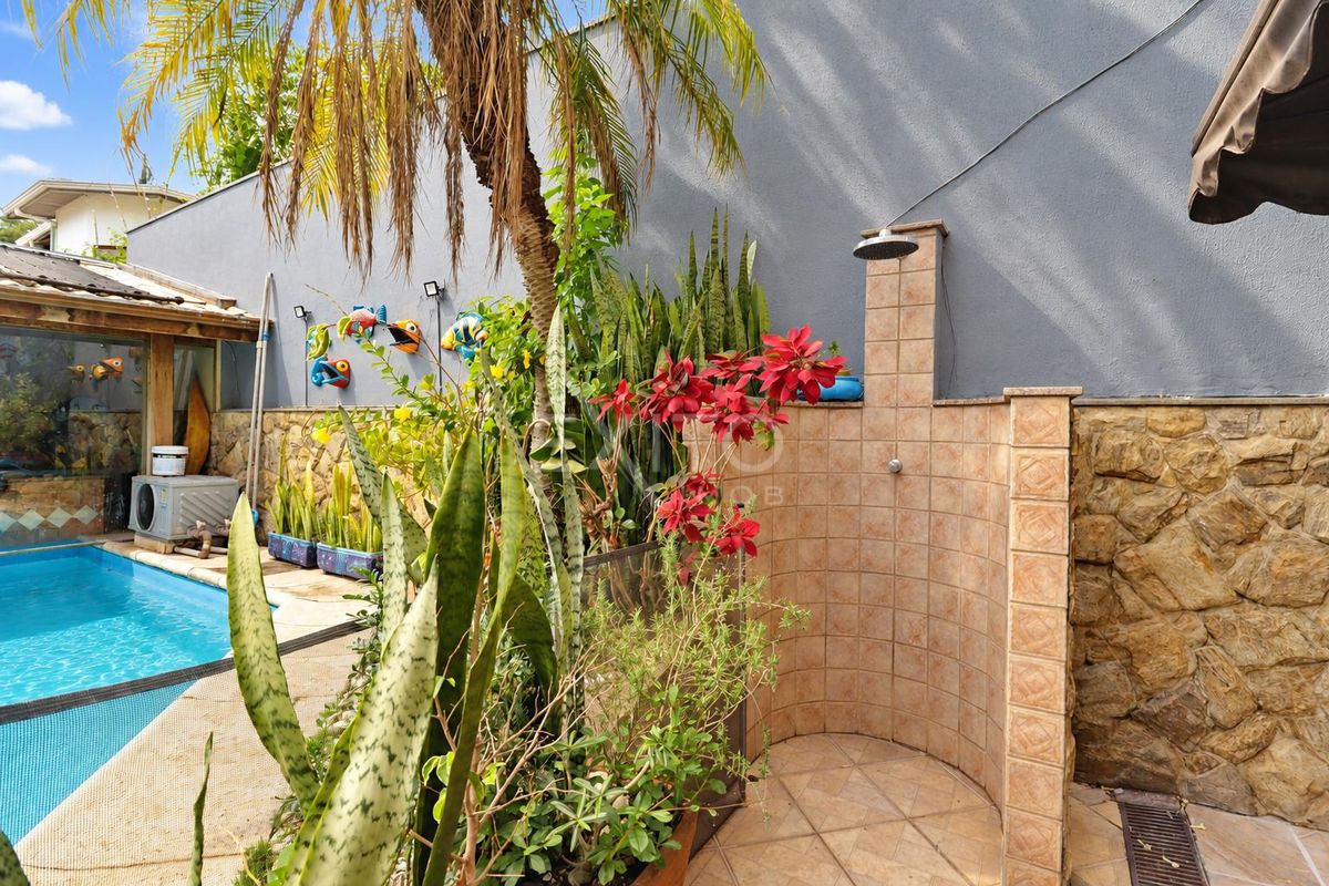 Casa, 4 quartos, 300 m² - Foto 8