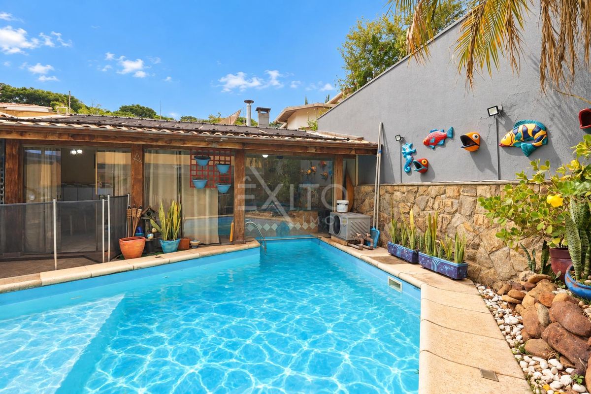 Casa, 4 quartos, 300 m² - Foto 6