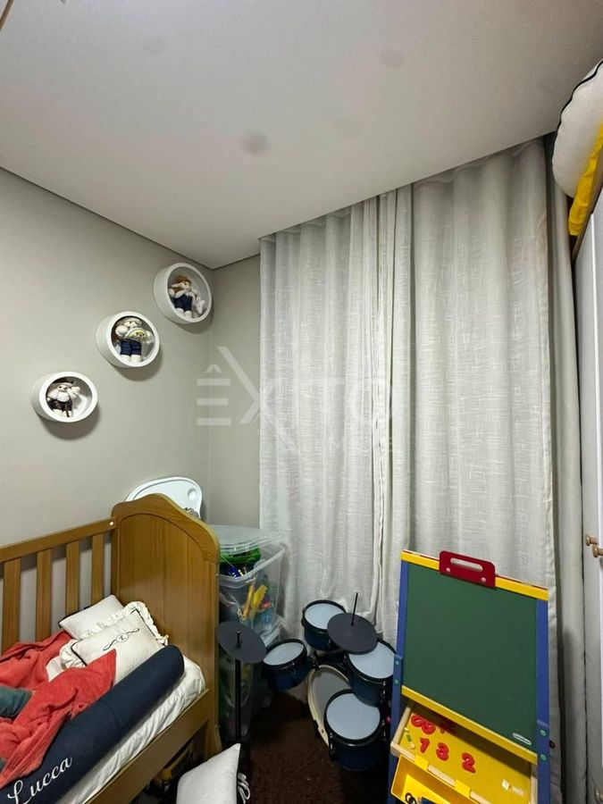 Apartamento, 2 quartos, 49 m² - Foto 3