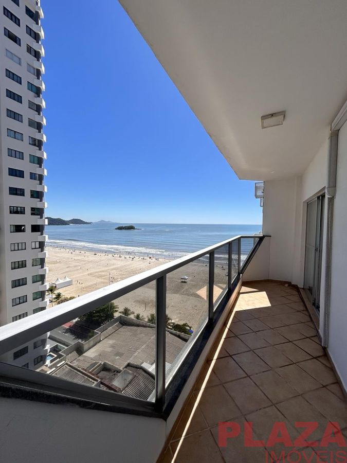 Apto | Venda | Jacques Custeau | R$1.800 Mil - Apartamento em Centro, Balneário Camboriú - à venda - Plaza Imóveis