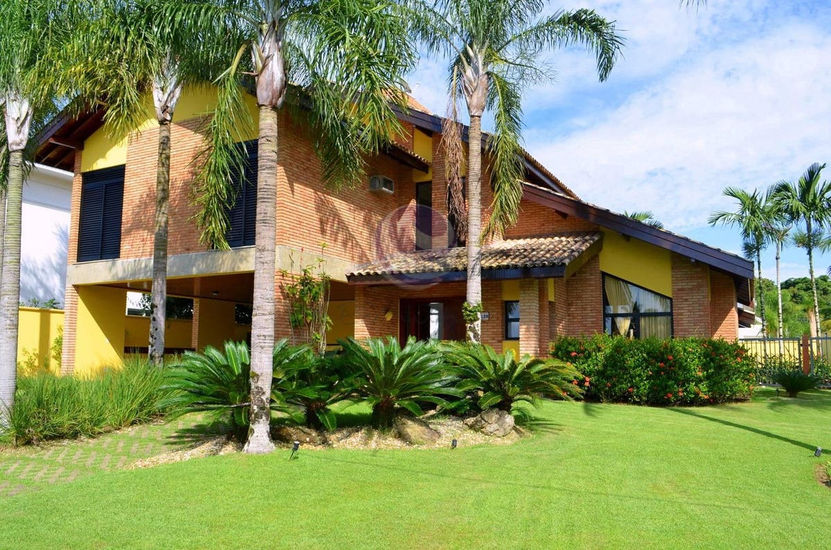 Casa de Condomínio, 4 quartos - Foto 2