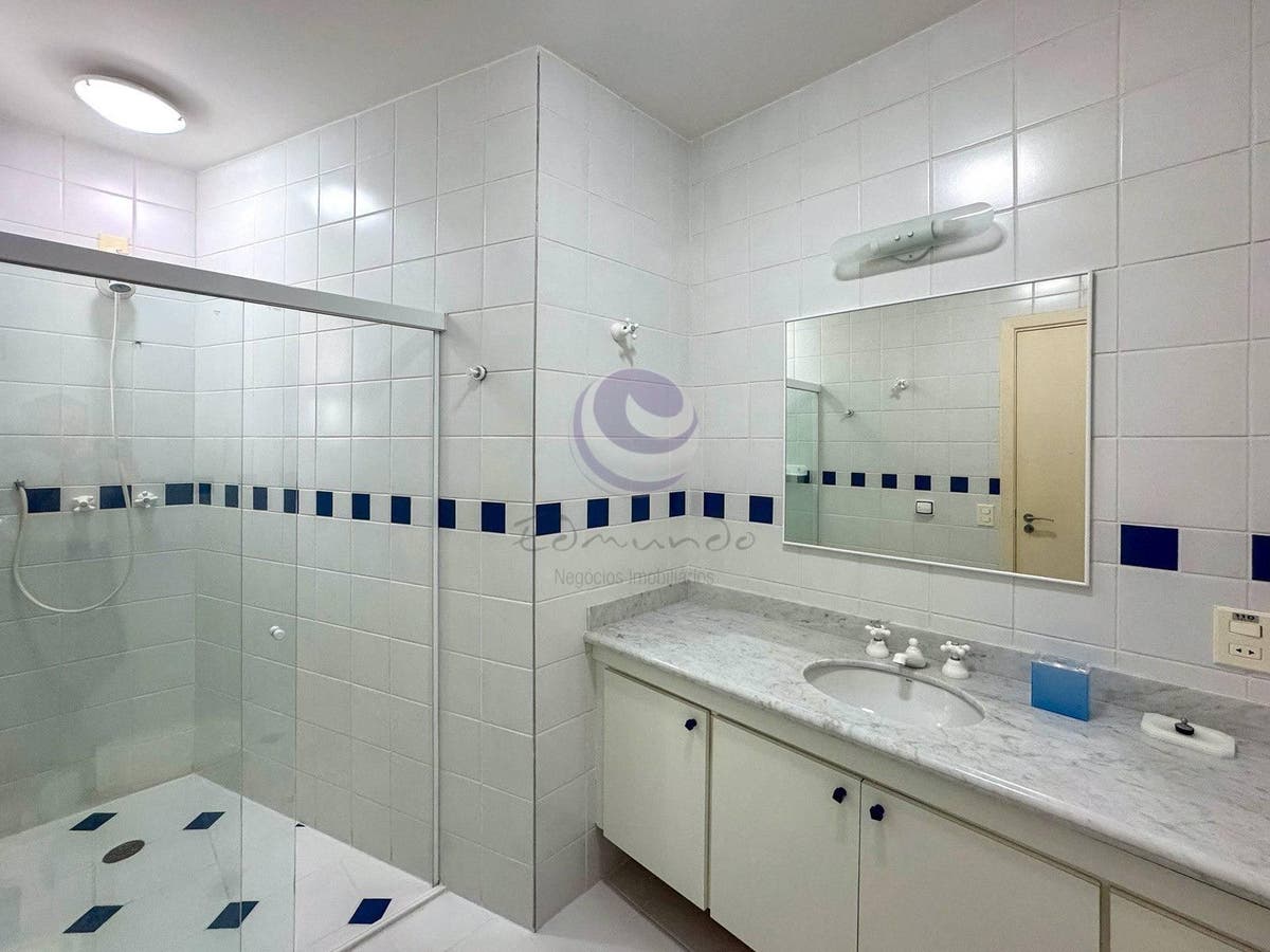 Casa de Condomínio, 4 quartos - Foto 45