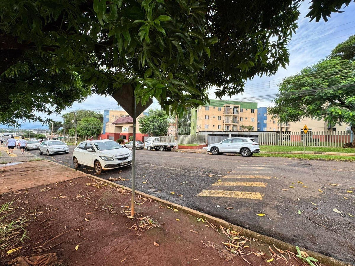 TERRENO A VENDA PRÓXIMO A AVENIDA REPÚBLICA ARGENTINA EM FOZ DO IGUAÇU - PR