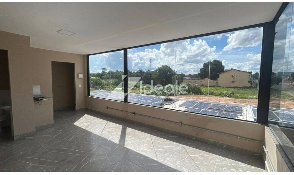 Loja-Salão, 27 m² - Foto 6