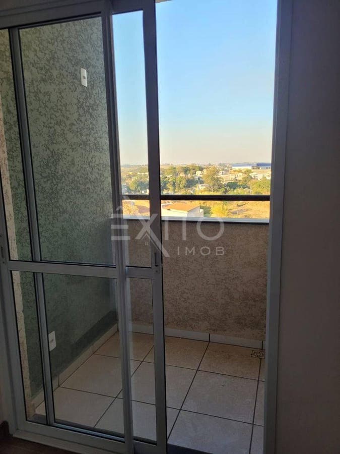 Apartamento, 2 quartos, 47 m² - Foto 7