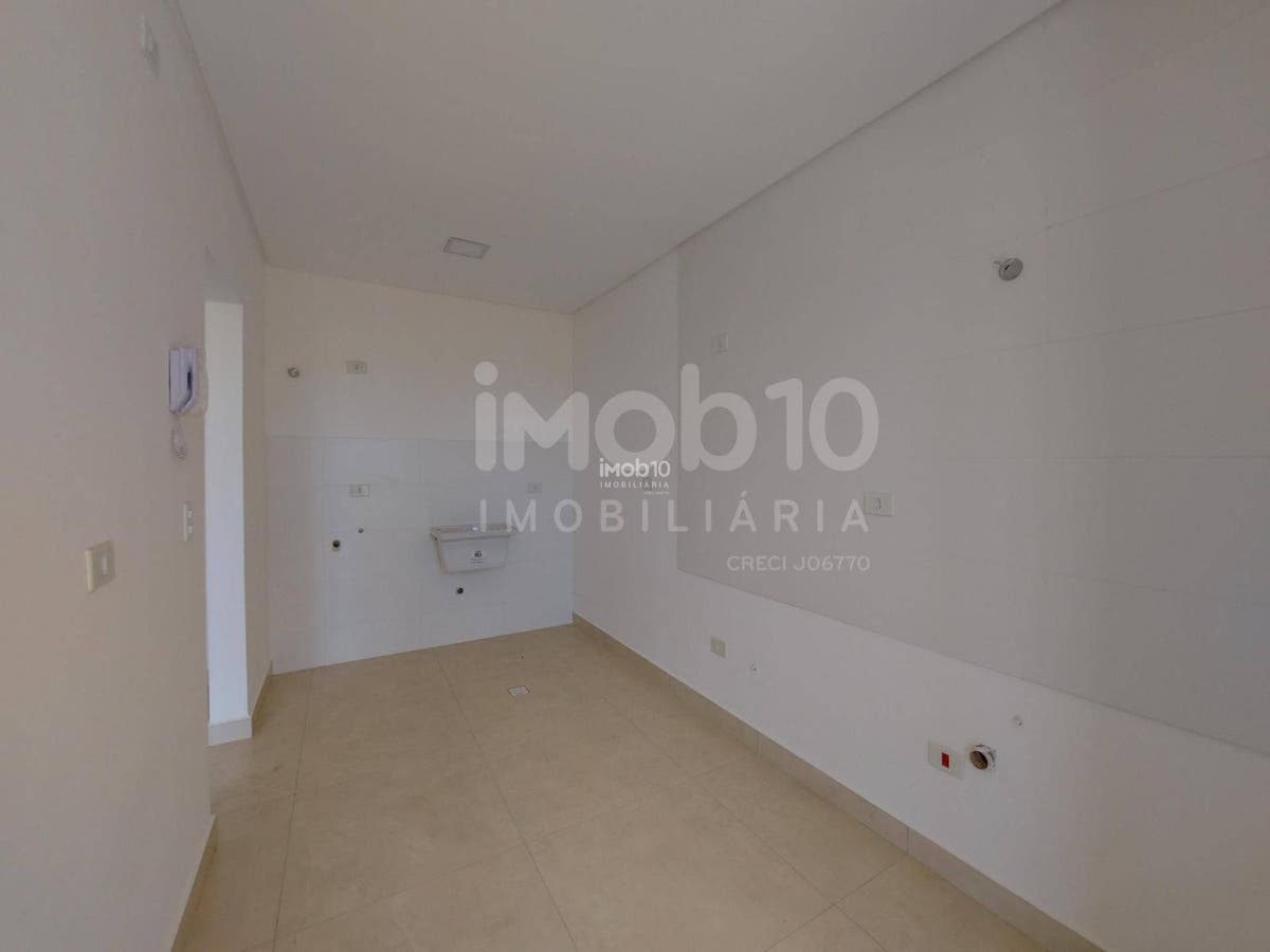 APARTAMENTO A VENDA 3 QUARTOS EDIFÍCIO ISLAMORADA EM FOZ DO IGUAÇU - PR