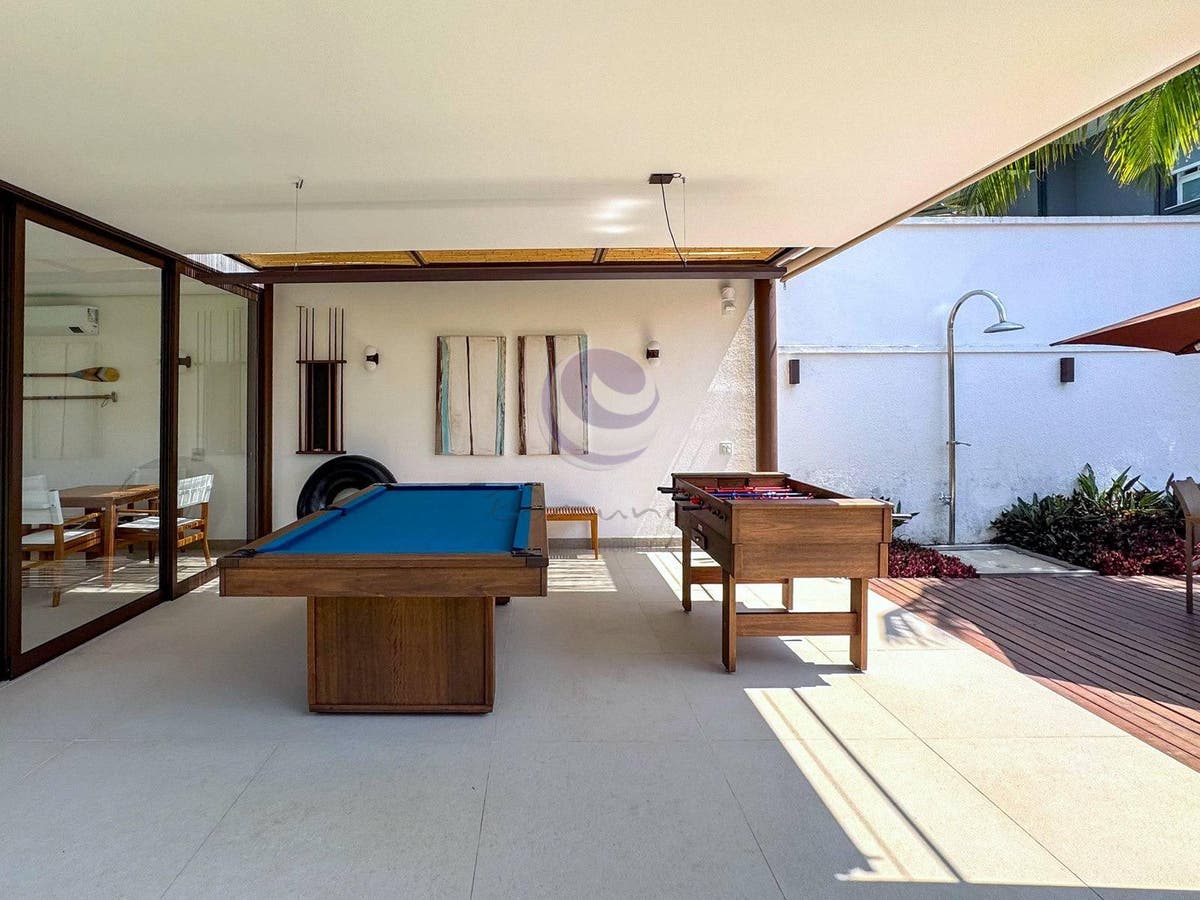 Casa de Condomínio, 6 quartos - Foto 15