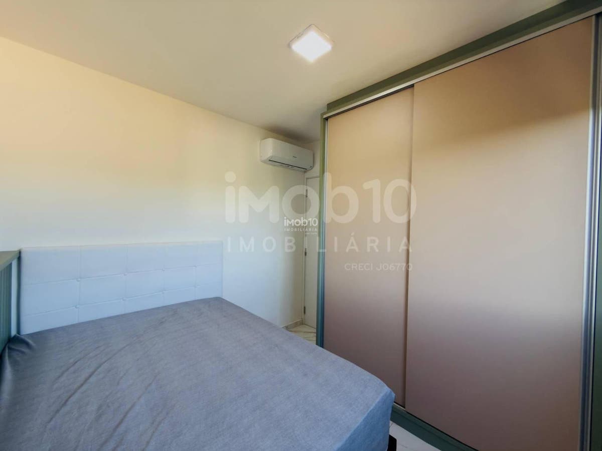 RESIDENCIAL CRISALIDAS - APARTAMENTO A VENDA - MOBILIADO JARDIM ELIZA FOZ DO IGUAÇU - PR