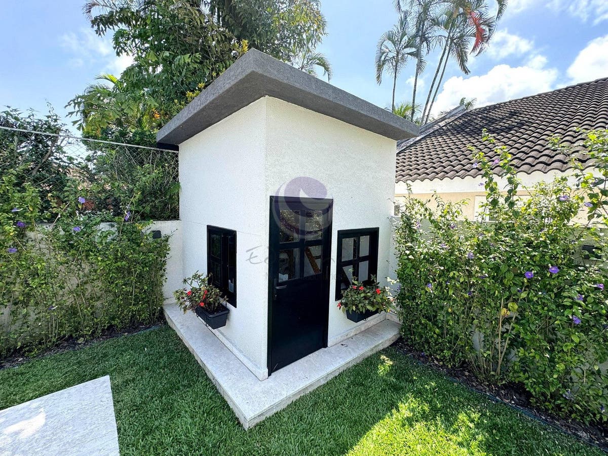 Casa de Condomínio, 7 quartos - Foto 11