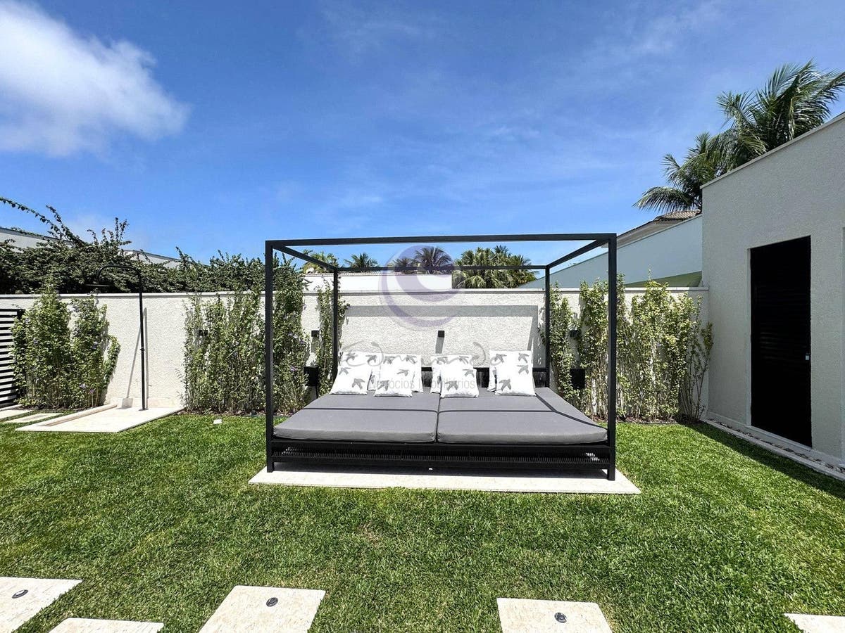 Casa de Condomínio, 7 quartos - Foto 10