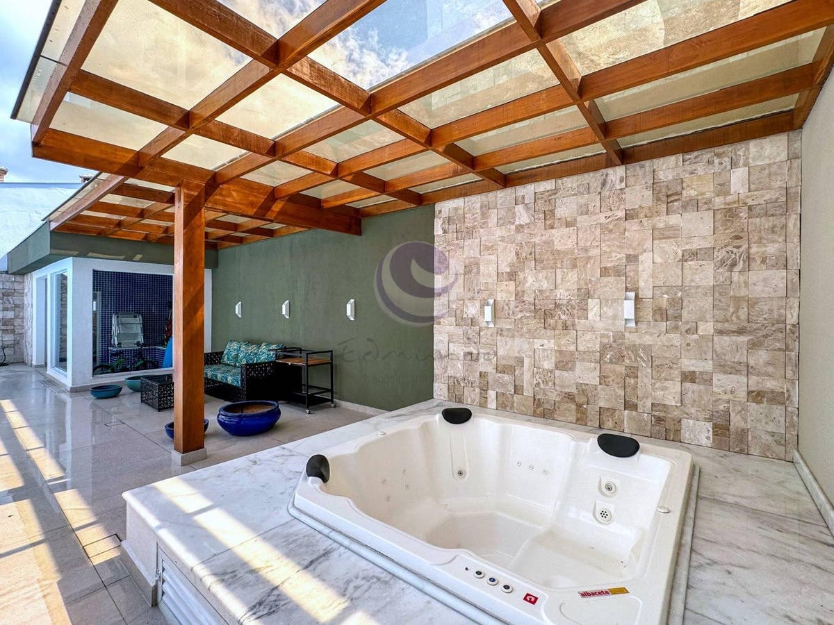 Casa de Condomínio, 5 quartos - Foto 10