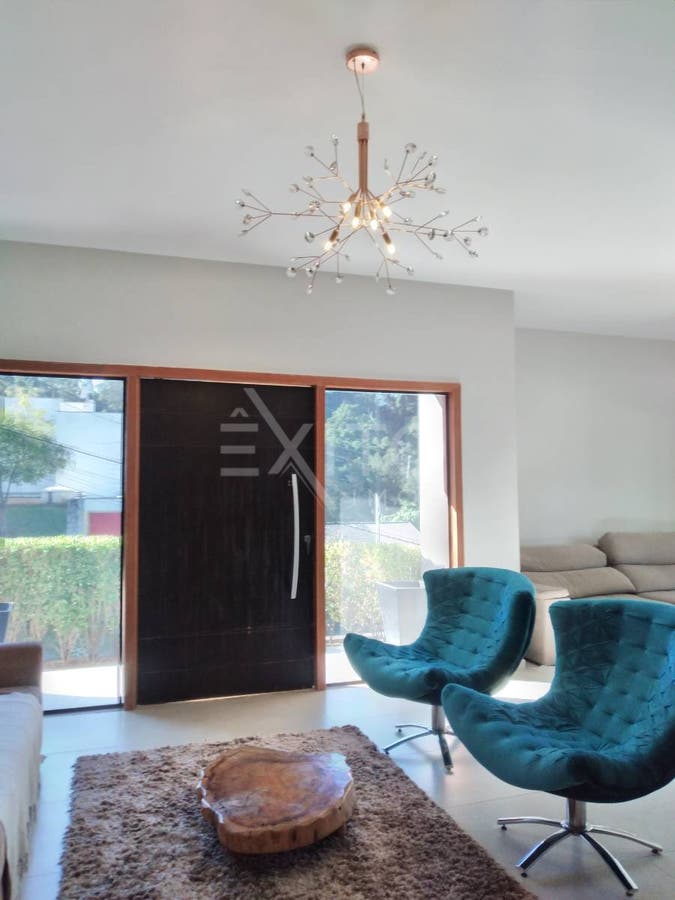 Casa, 3 quartos, 350 m² - Foto 10