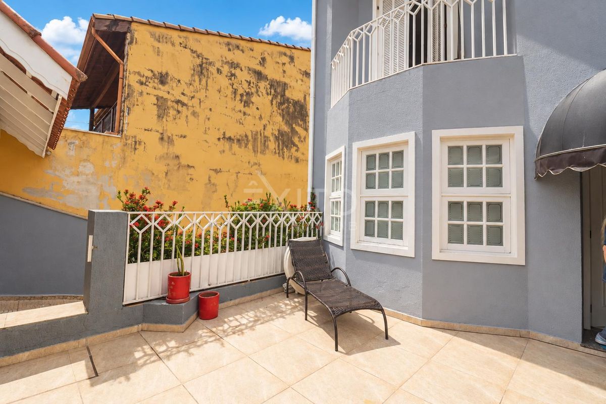 Casa, 4 quartos, 300 m² - Foto 11