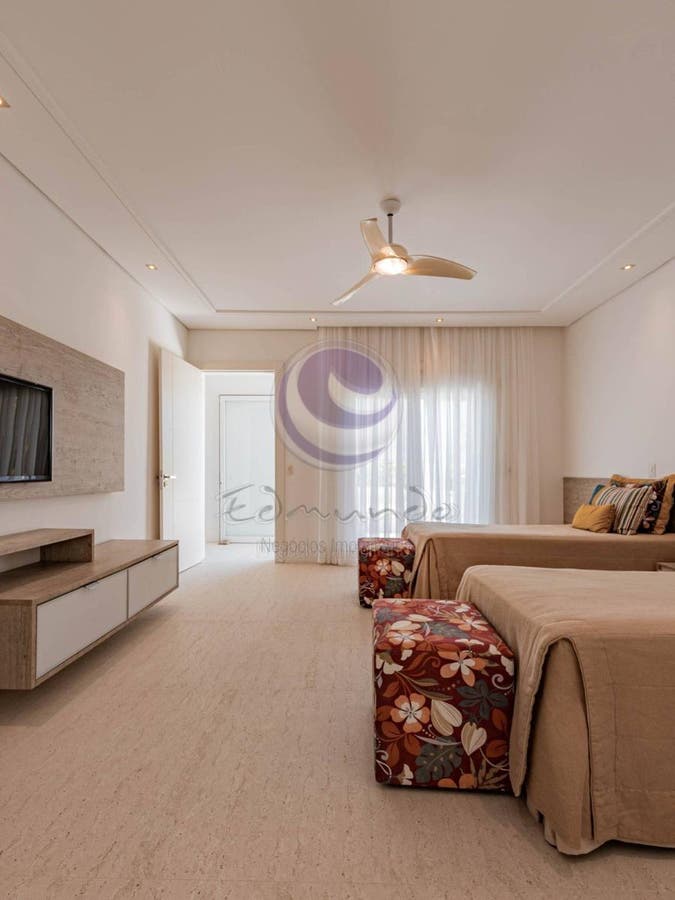 Casa de Condomínio, 7 quartos - Foto 40