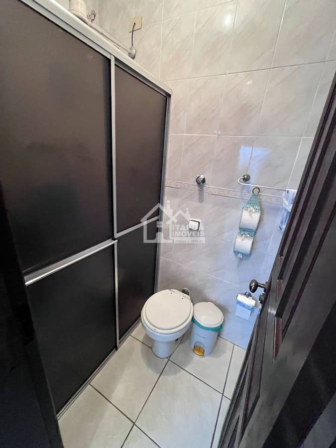 Sobrado, 6 quartos, 240 m² - Foto 13