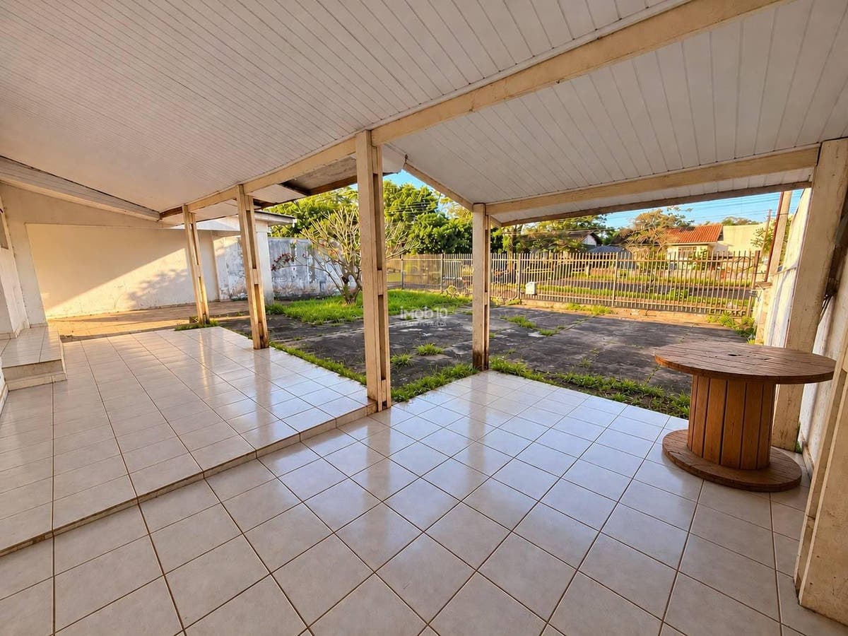 CASA À VENDA NA VILA A EM FOZ DO IGUAÇU/PR